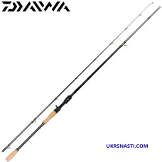 Удилище кастинговое Daiwa Prorex XR Bait